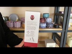 پخش کننده عطر گل ارگانیک بسیار بزرگ نی دیفیوزر مرکبات وربنا 200 میلی لیتر