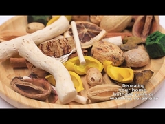 ساشه های کوچک خانگی پوت پوری کیسه معطر 150 گرمی برای کشو