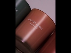 شمع معطر آروما هوم عطر روغن نی دیفیوزر طراحی منحصر به فرد