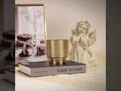 شمع خانگی آروما