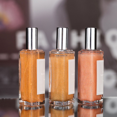 جعبه هدیه اسپری اتاق عطر خوشبو کننده هوا کالکشن Fresh 30 میلی لیتر 3 عدد