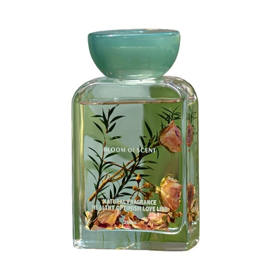 کیسه 140 میلی لیتری درب رزین روغن ضروری