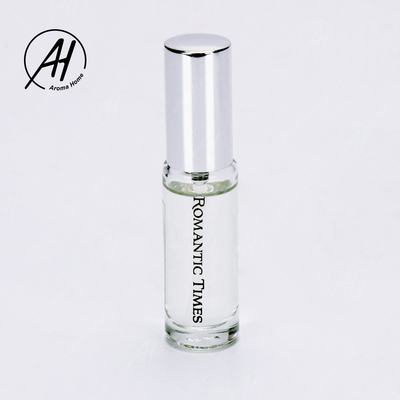 10 میلی‌لیتر اسپری بطری شیشه‌ای عطر اسانس رید دیفیوزر 24 رایحه مختلف