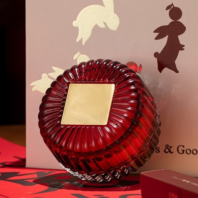 روغن معطر طبیعی موم معلق موم آویزان خوشبو کننده هوا Rabbit Reed Diffuser