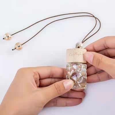 2021 برچسب خصوصی خودروی کوچک پخش کننده عطر عطر روغن نی برای تزئین
