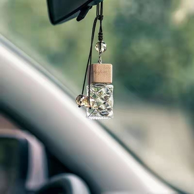 2021 برچسب خصوصی خودروی کوچک پخش کننده عطر عطر روغن نی برای تزئین