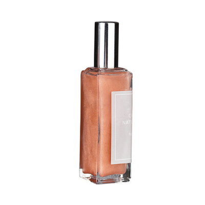 ODM Private Label اسپری اتاق روغن معطر درمانی آروماتراپی 30 میلی لیتری با درب برشی