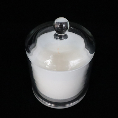 ست شمع آروماتراپی Rose Vanilla White Associates برای حمام و کارهای آرامش بخش بدن