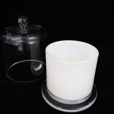 ست شمع آروماتراپی Rose Vanilla White Associates برای حمام و کارهای آرامش بخش بدن