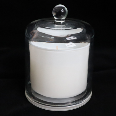 ست شمع آروماتراپی Rose Vanilla White Associates برای حمام و کارهای آرامش بخش بدن