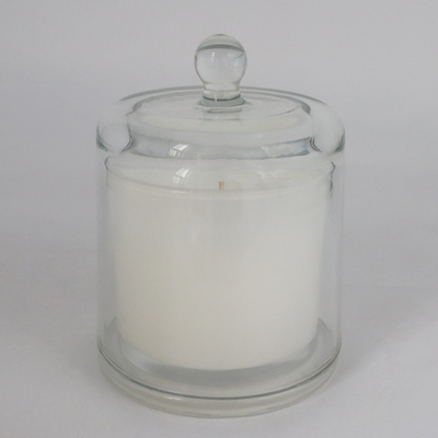 ست شمع آروماتراپی Rose Vanilla White Associates برای حمام و کارهای آرامش بخش بدن