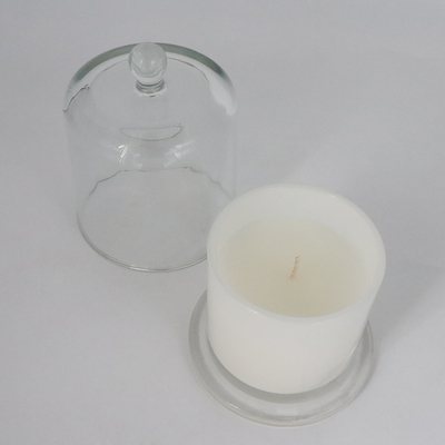 ست شمع آروماتراپی Rose Vanilla White Associates برای حمام و کارهای آرامش بخش بدن