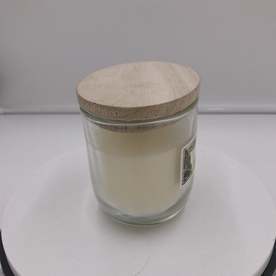 شمع دافع مگس OEM معطر سیترونلا در فضای باز برای حیاط خلوت