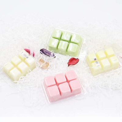 ست هدایای عطر خانگی MSDS Scented Soy Wax Melts 70 گرمی