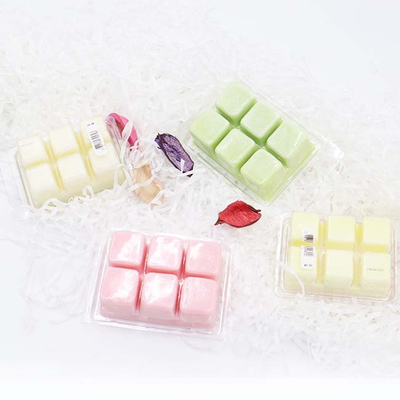 ست هدایای عطر خانگی MSDS Scented Soy Wax Melts 70 گرمی