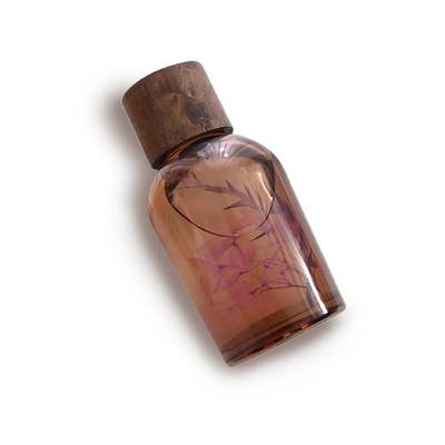 روغن پخش کننده نی گل صد تومانی مدیتیشن با درب چوبی