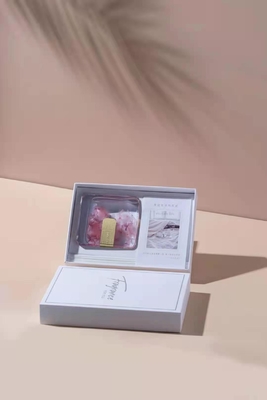 عطر کریسمس Cinnamon Reed Diffuser 120ml با فویل نقره ای طلایی