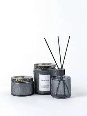 DPMA Aromatherapy Reed Diffuser Blackberry And Bay Diffuser Stick