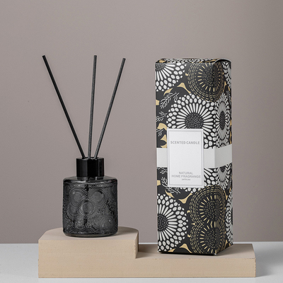 DPMA Aromatherapy Reed Diffuser Blackberry And Bay Diffuser Stick