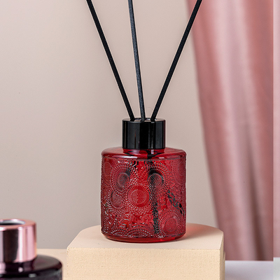DPMA Aromatherapy Reed Diffuser Blackberry And Bay Diffuser Stick