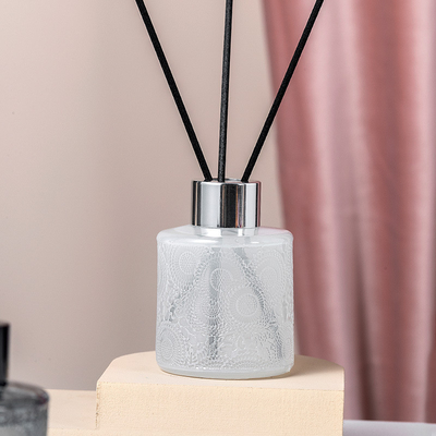 DPMA Aromatherapy Reed Diffuser Blackberry And Bay Diffuser Stick