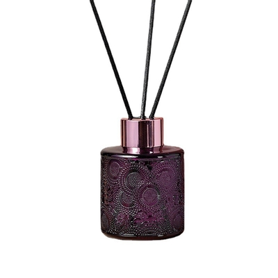 DPMA Aromatherapy Reed Diffuser Blackberry And Bay Diffuser Stick