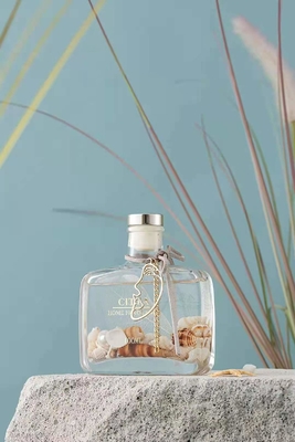 خانه عطر عود چوب صندل آروما رید دیفیوزر عطر در جعبه کادو