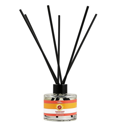 عطر بادرنجبویه روغن انار رایحه نی پخش کننده رایحه درمانی