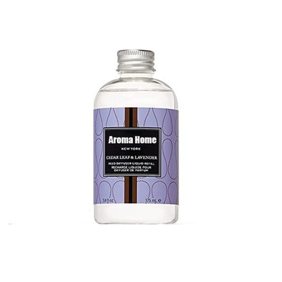 DPM عطر معطر خانگی اسانس روغنی برای پخش کننده ها 175 میلی لیتر