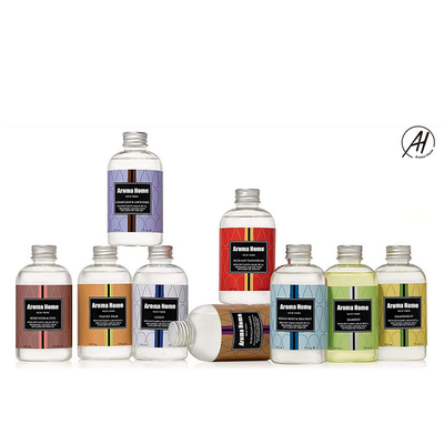 DPM عطر معطر خانگی اسانس روغنی برای پخش کننده ها 175 میلی لیتر