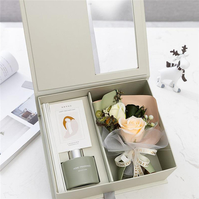 ODM Reed Diffuser Home Fragrance Set For Her 150ml