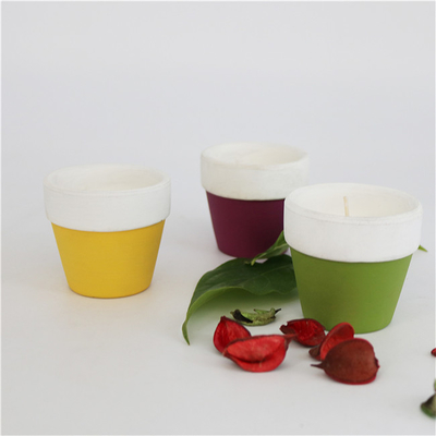 Aroma Home Odm Scented Soy Wax Candle Candle 2 Oz