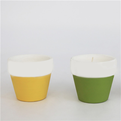 Aroma Home Odm Scented Soy Wax Candle Candle 2 Oz