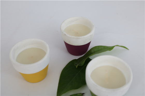 Aroma Home Odm Scented Soy Wax Candle Candle 2 Oz