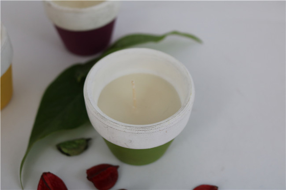 Aroma Home Odm Scented Soy Wax Candle Candle 2 Oz