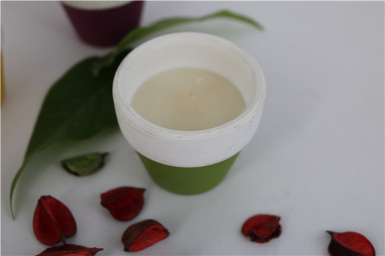 Aroma Home Odm Scented Soy Wax Candle Candle 2 Oz
